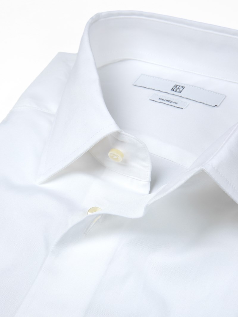 The heritage shirt tailored 4