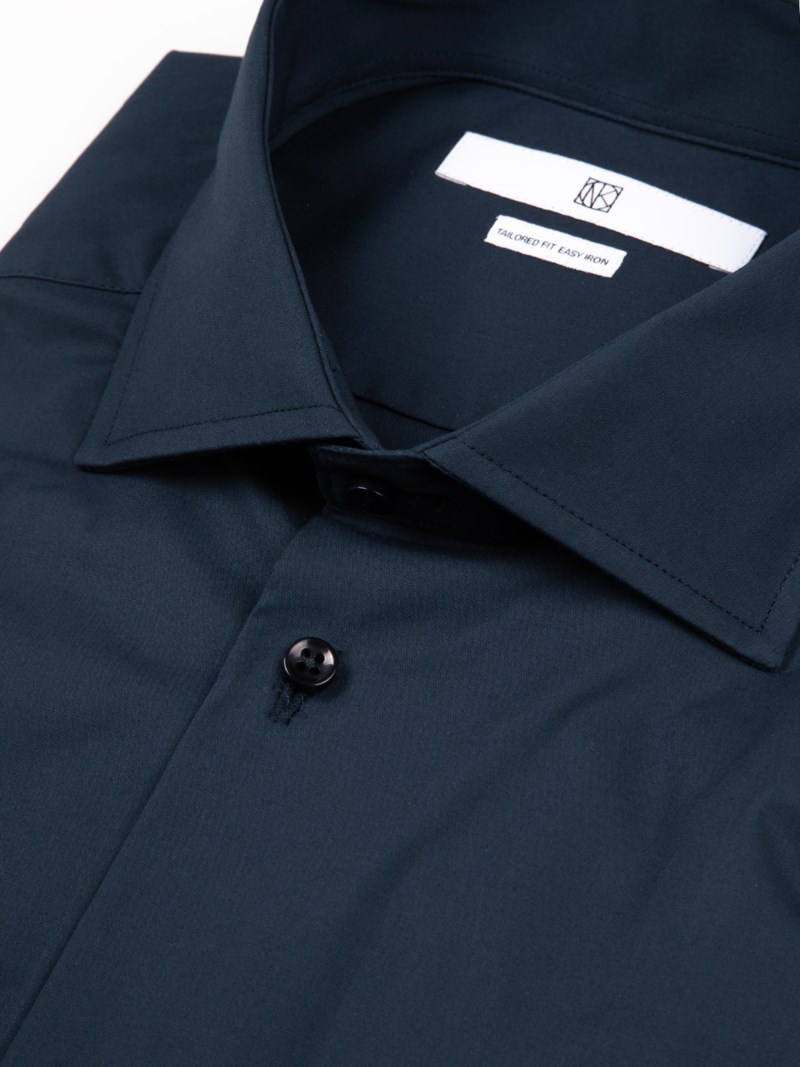 The easy care tailored 2