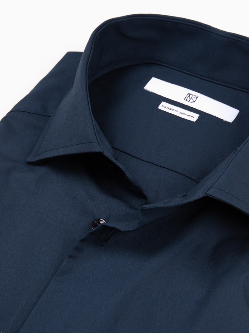 The easy care tailored 4