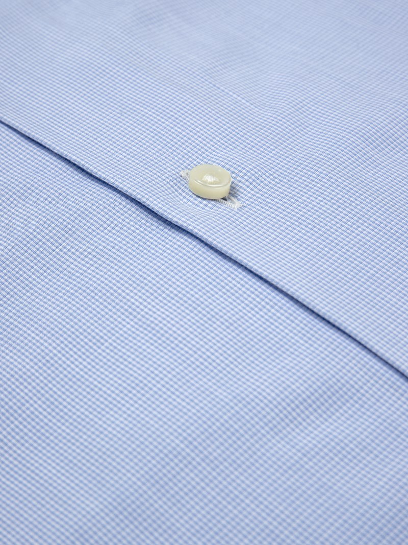 NK Collection The heritage shirt tailored rutiga skjortor herr – bild 5