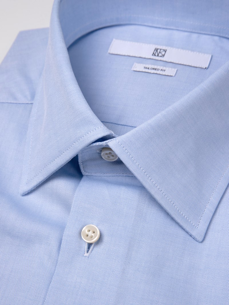 NK Collection The heritage shirt tailored skjortor & blusar herr – bild 2