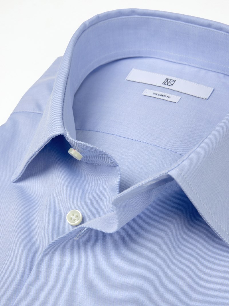 NK Collection The heritage shirt tailored skjortor & blusar herr – bild 4