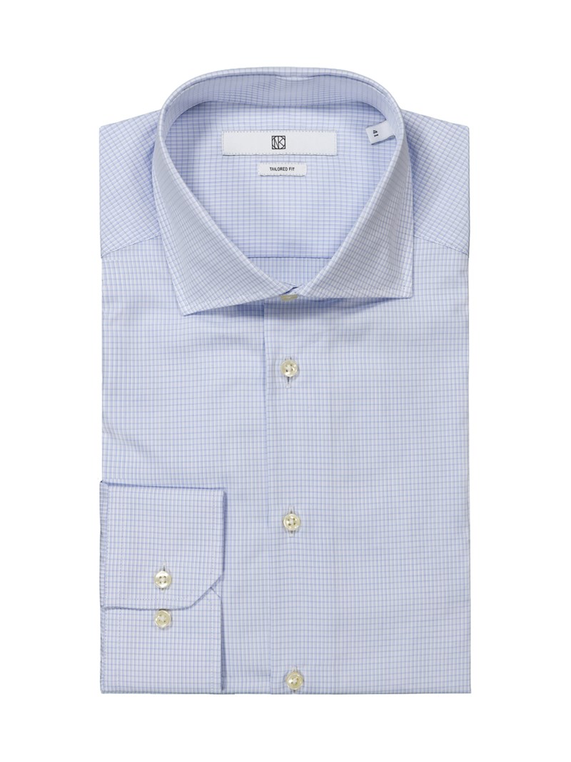 The 1902 tailored