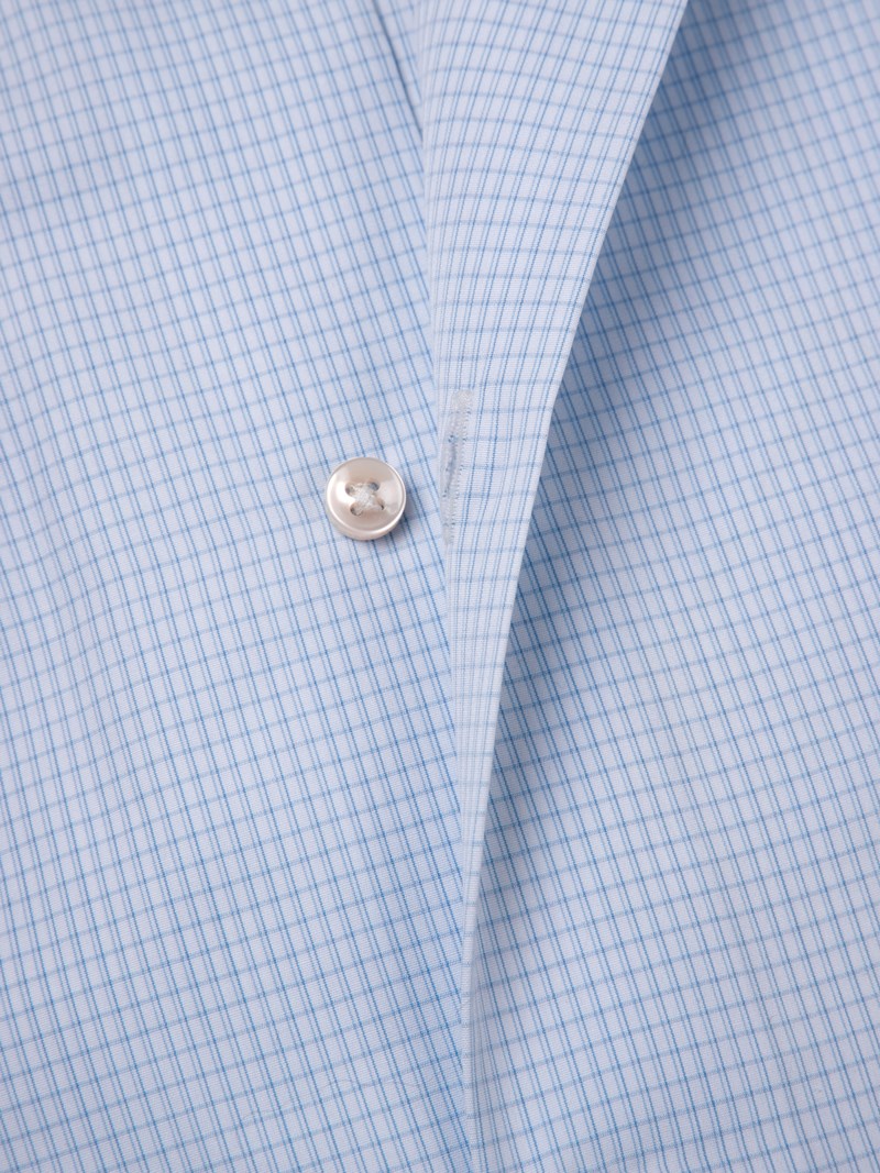NK Collection The 1902 tailored skjortor & blusar herr – bild 3