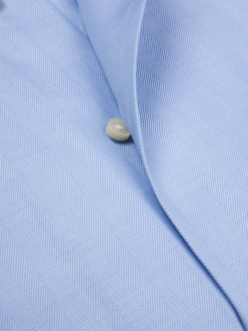 The heritage shirt tailored 3