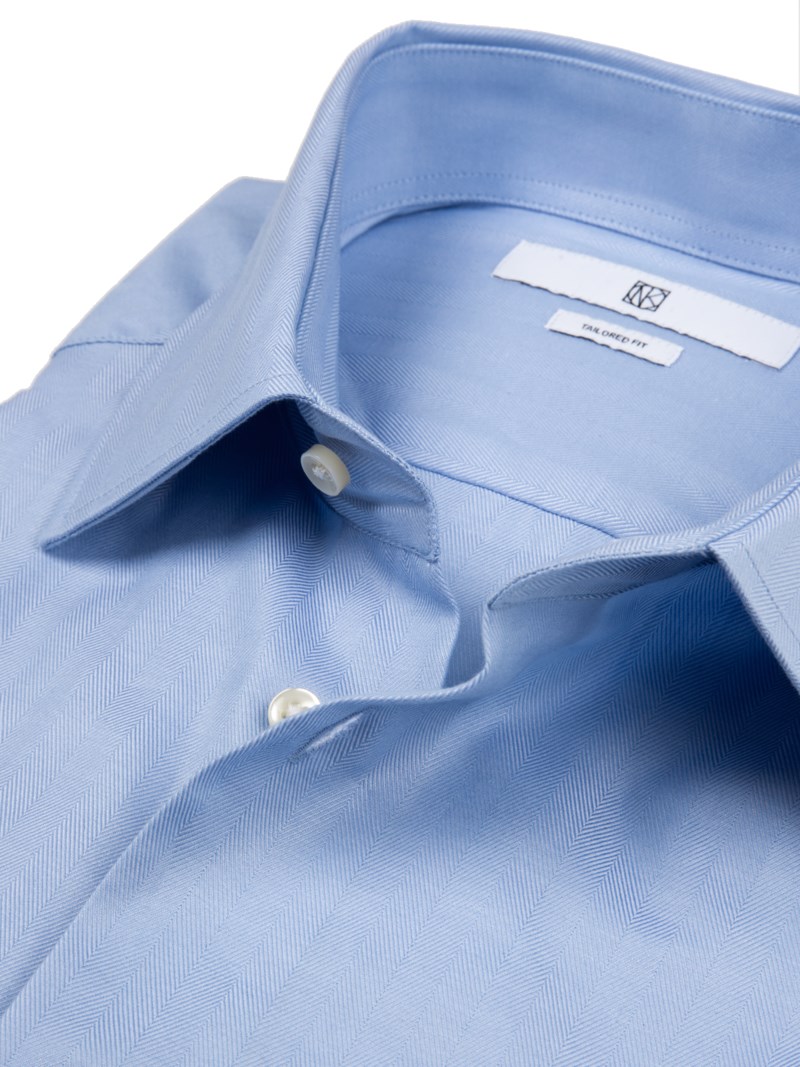 The heritage shirt tailored 4