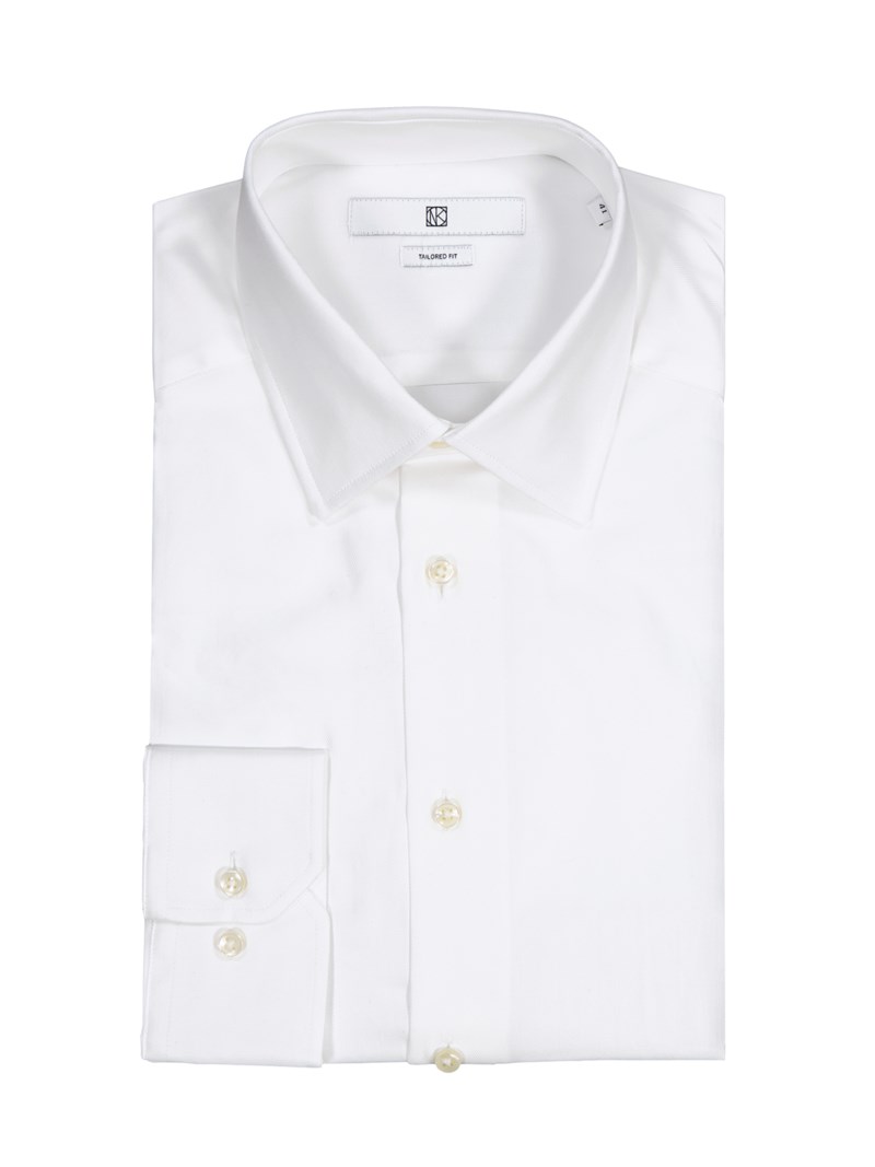 The heritage shirt tailored 1