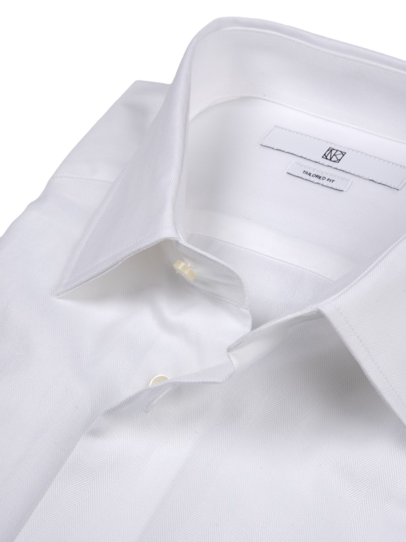 The heritage shirt tailored 4
