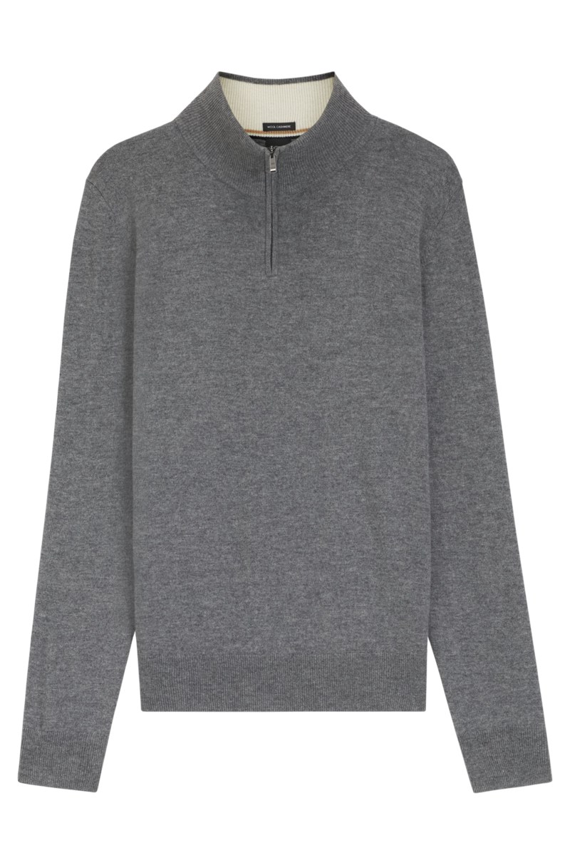Grey