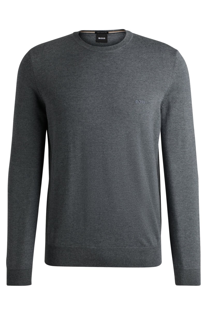 Tröja botto-l medium grey 1