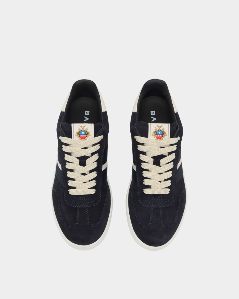 Sneakers roget 3