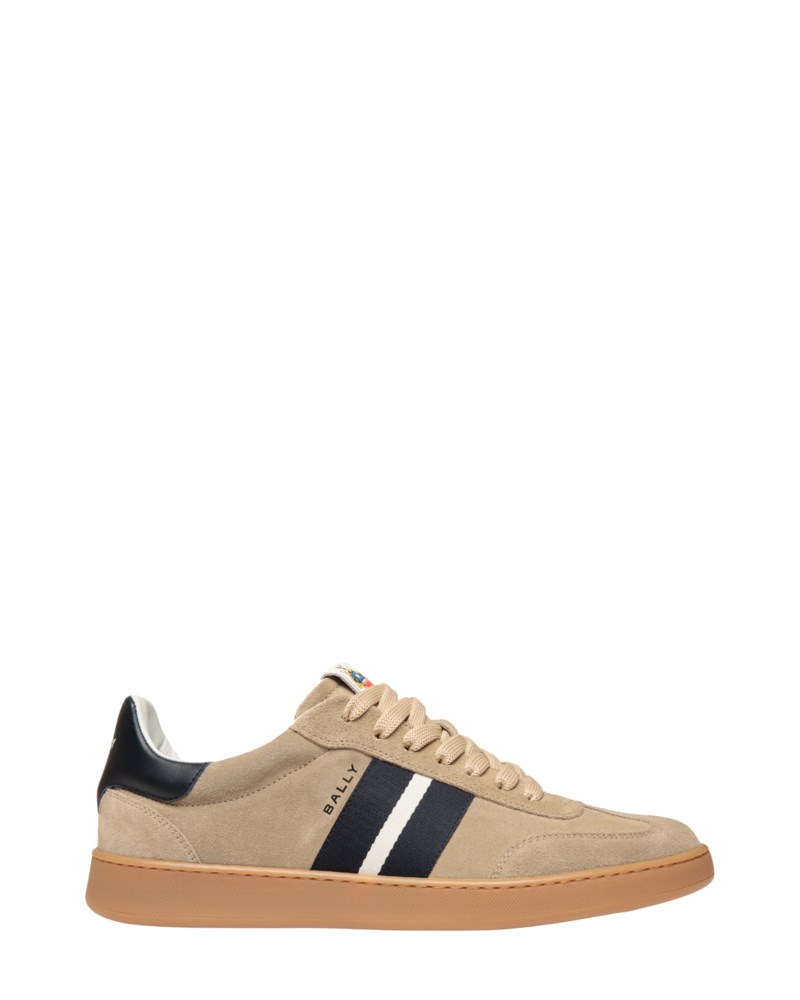 Sneakers roget retro 1