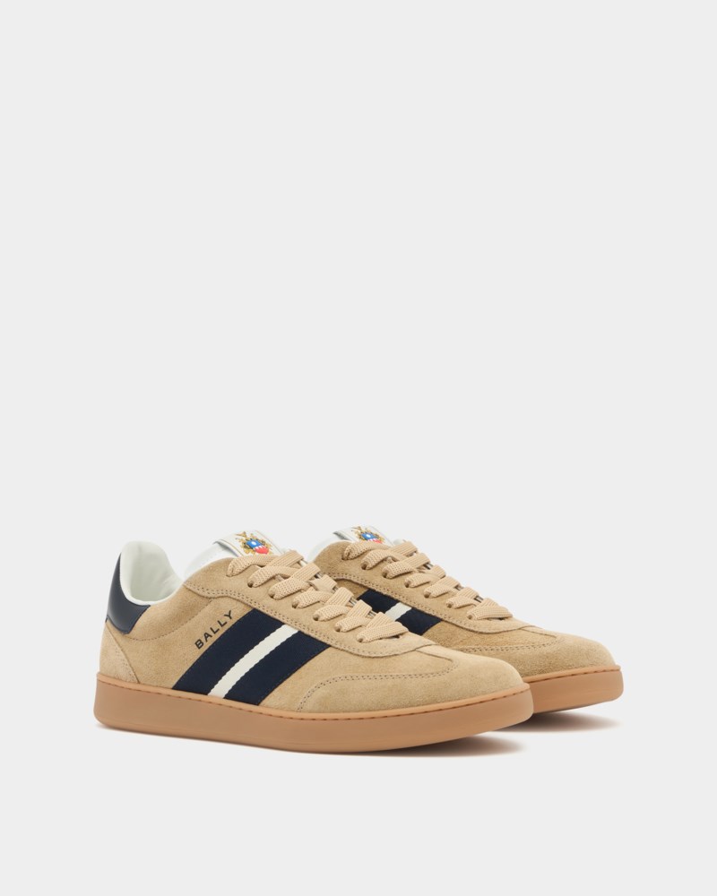 Sneakers roget retro 2