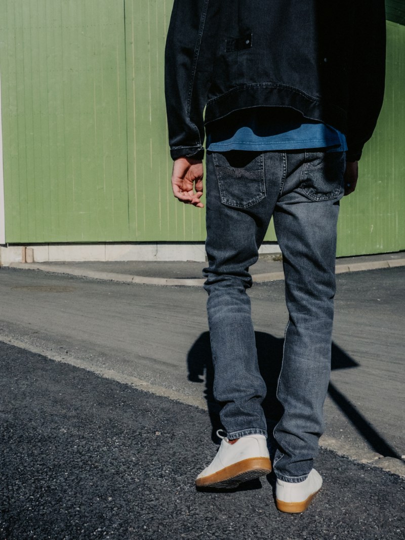 Jeans lean dean 4