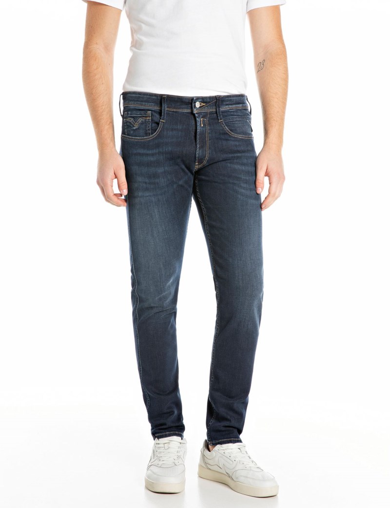 REPLAY Anbass jeans herr – bild 4