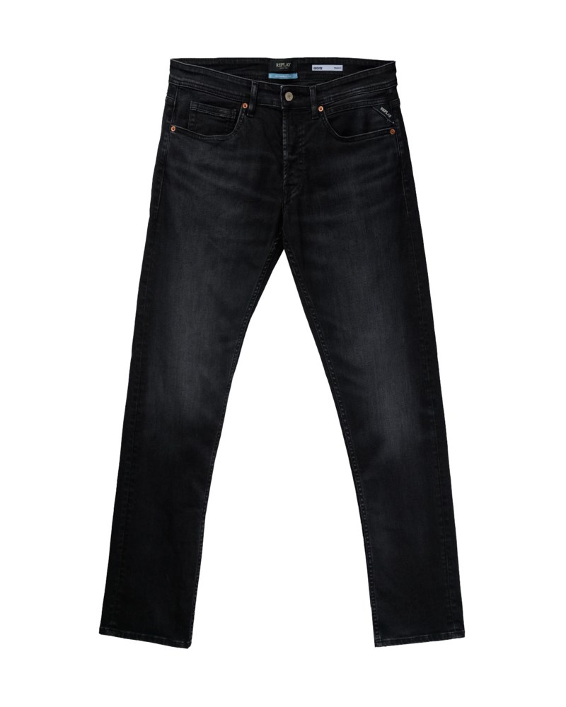 Jeans grover straight-fit