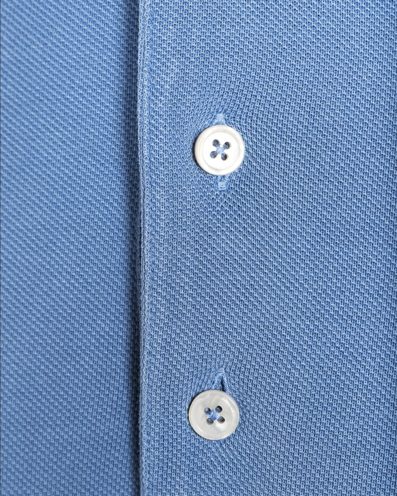 Piké lyocell polo 13
