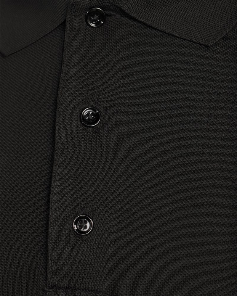 Piké lyocell polo 5