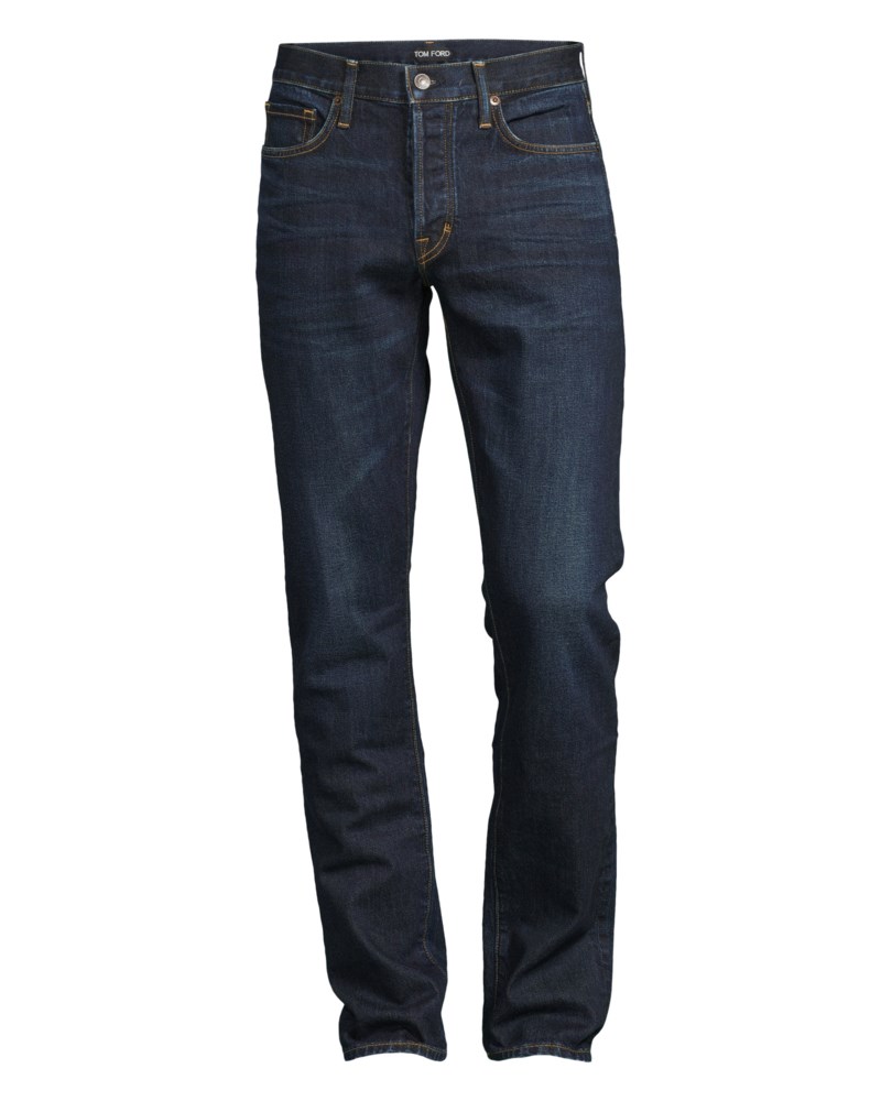 Jeans dph001 straight fit 1