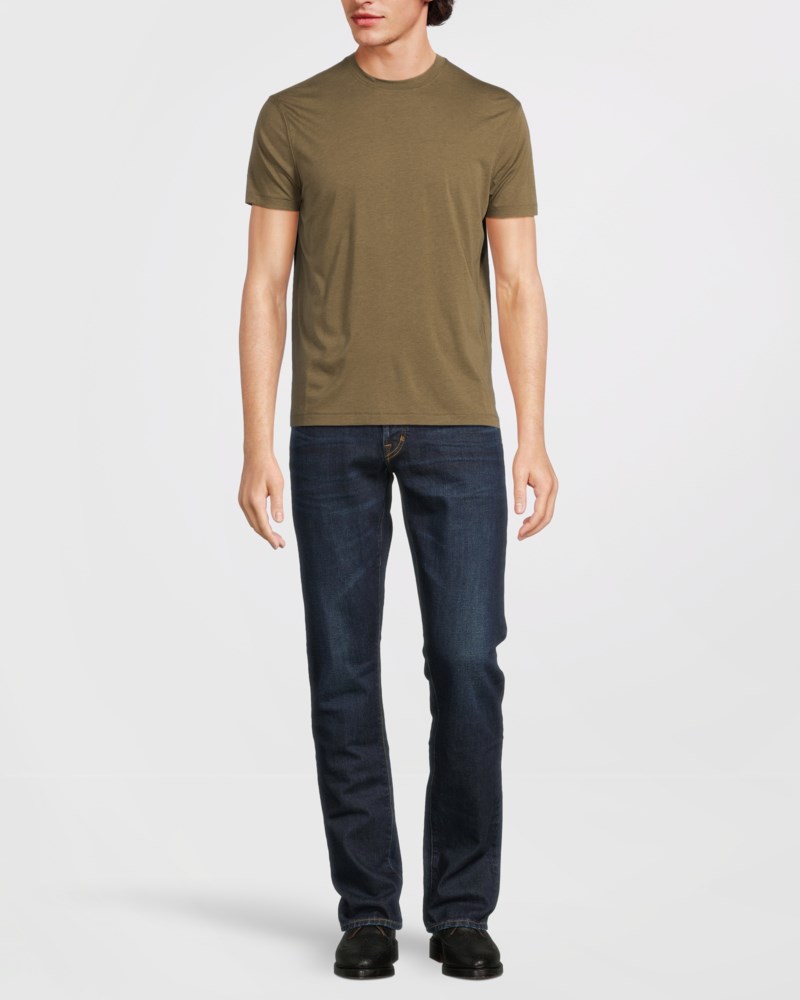 Jeans dph001 straight fit 2