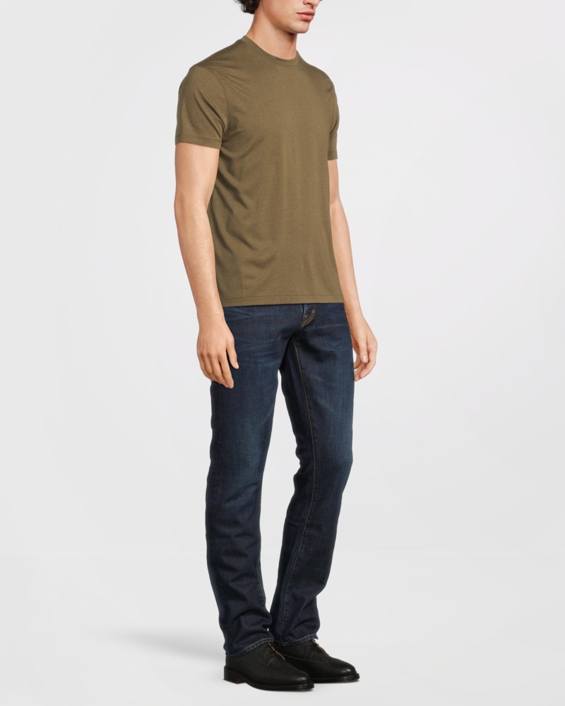 Jeans dph001 straight fit 3