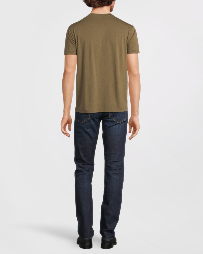 Jeans dph001 straight fit 4