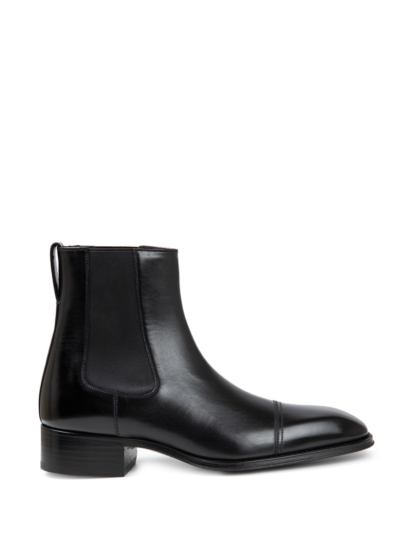 Chelsea boot j1565 hainaut 1