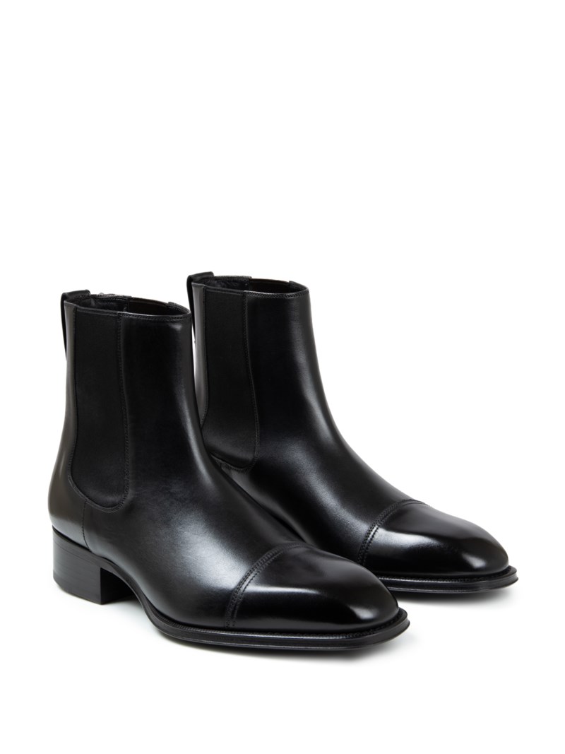 Chelsea boot j1565 hainaut 2
