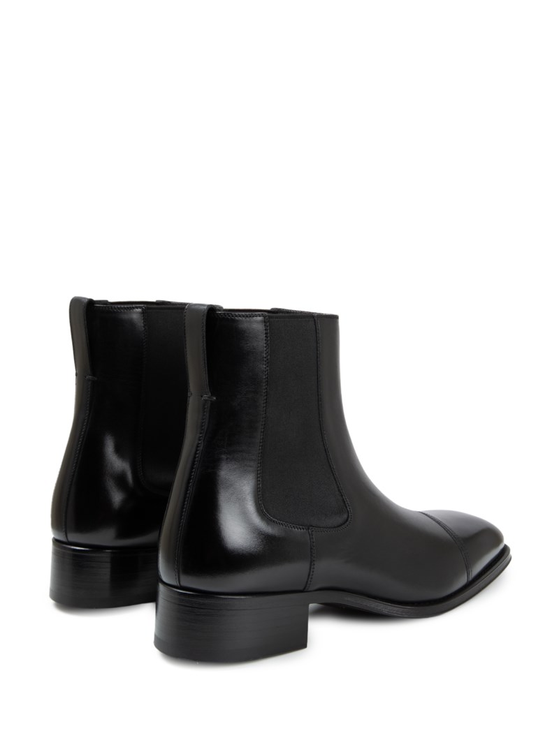 Chelsea boot j1565 hainaut 3