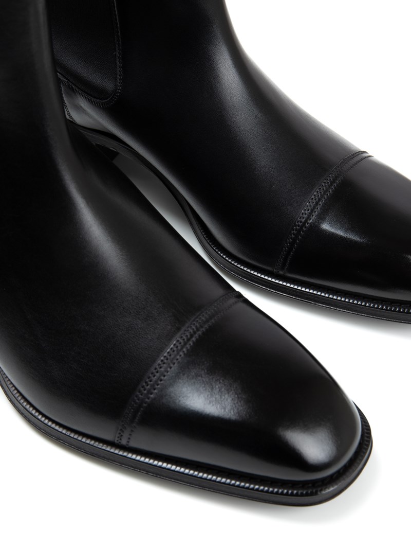 Chelsea boot j1565 hainaut 4
