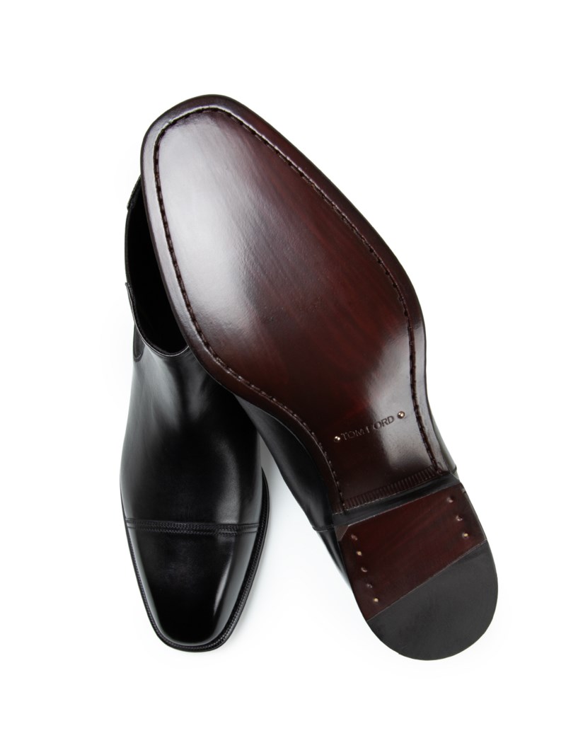 Chelsea boot j1565 hainaut 6