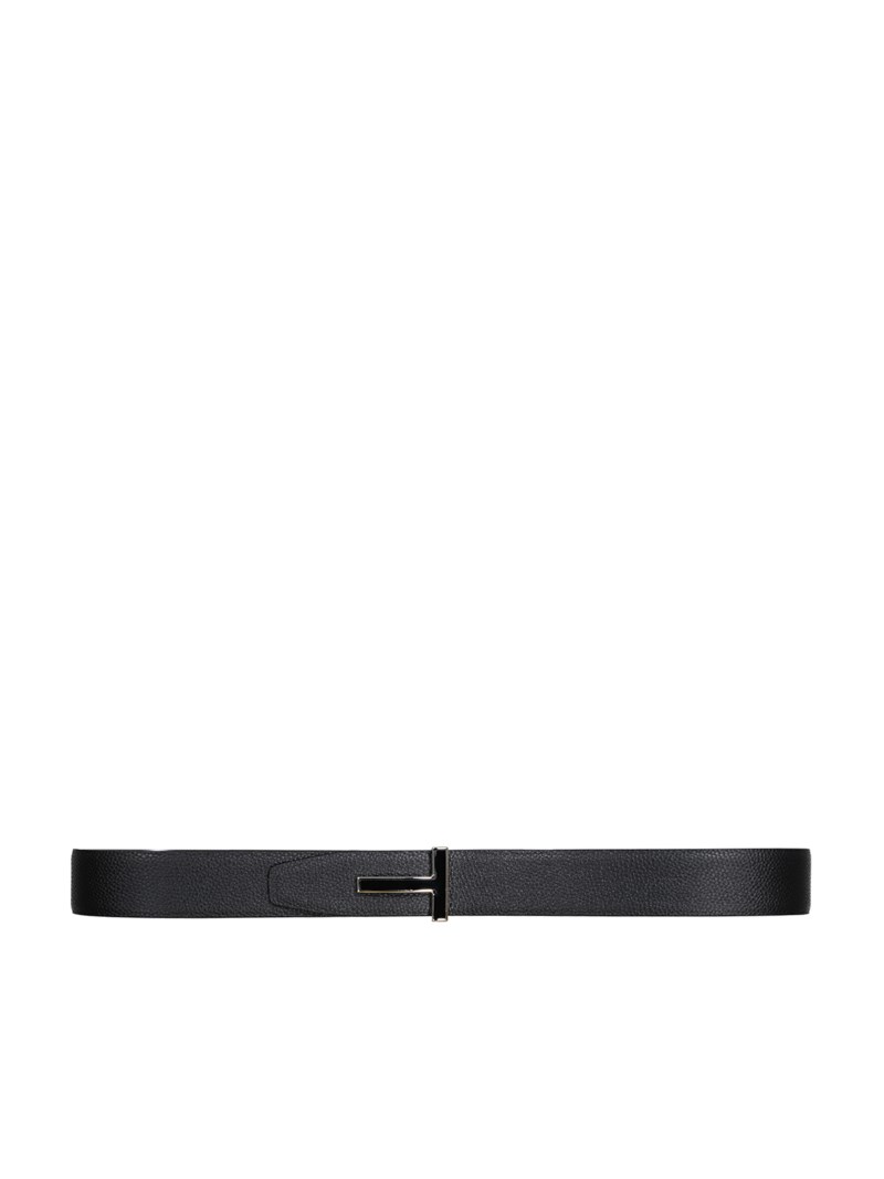 Bälte reversible t-belt 1