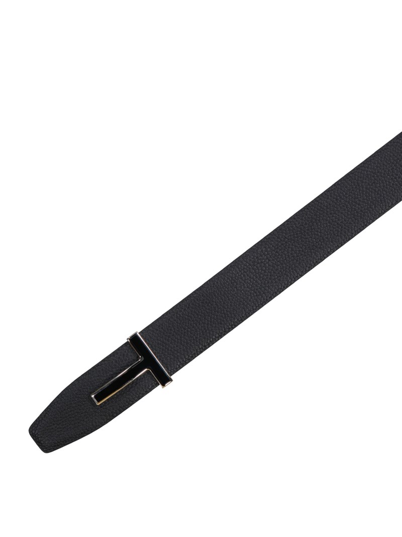 Bälte reversible t-belt 2
