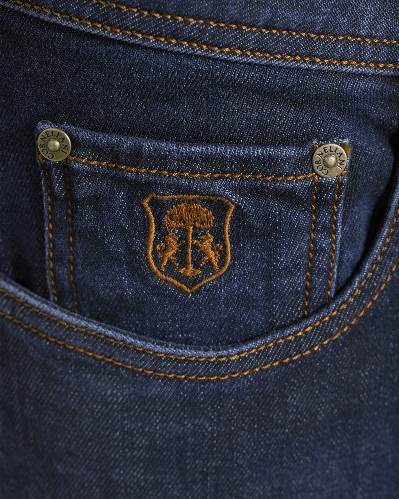 Jeans 4jg2 5