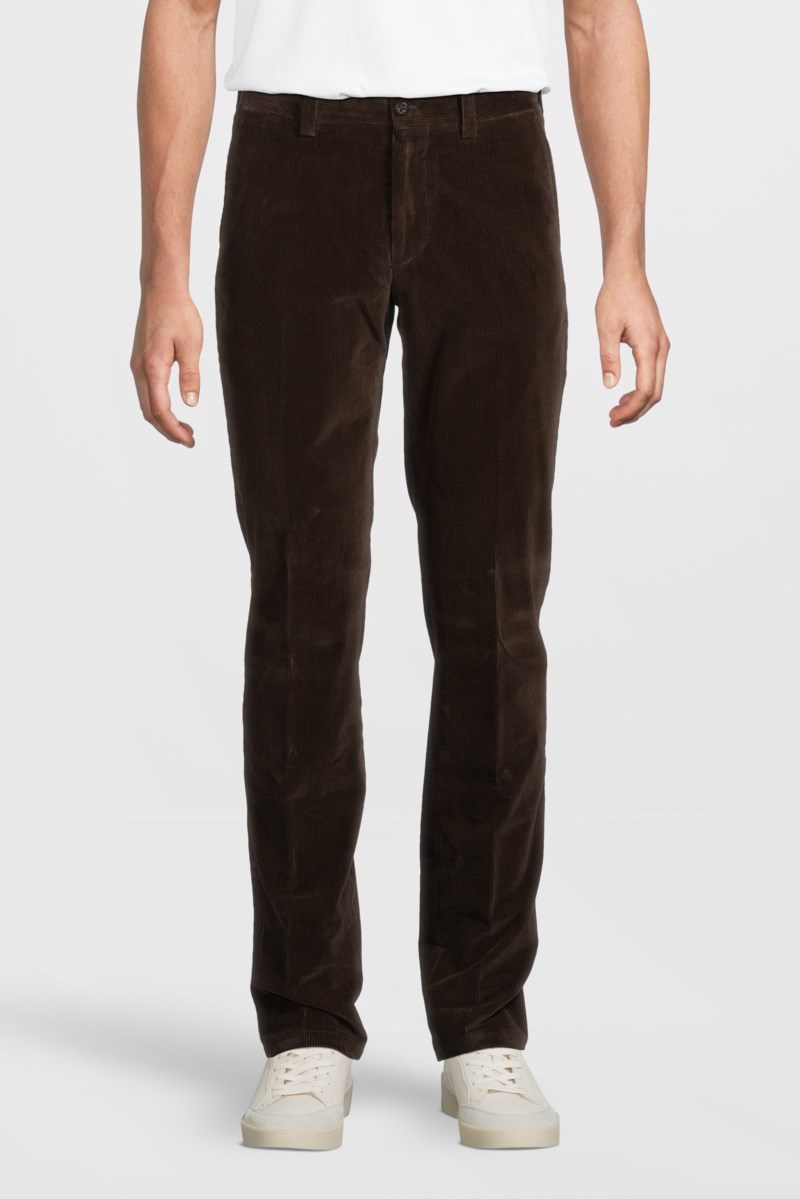 Corneliani Byxa 4l00 herr – bild 2