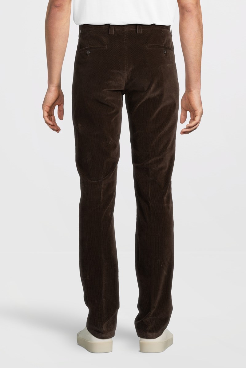 Corneliani Byxa 4l00 herr – bild 3