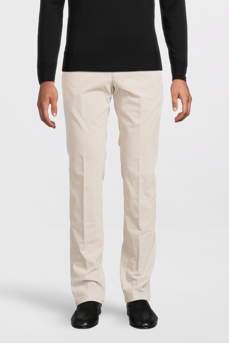 Corneliani Byxa 4l00 herr – bild 2
