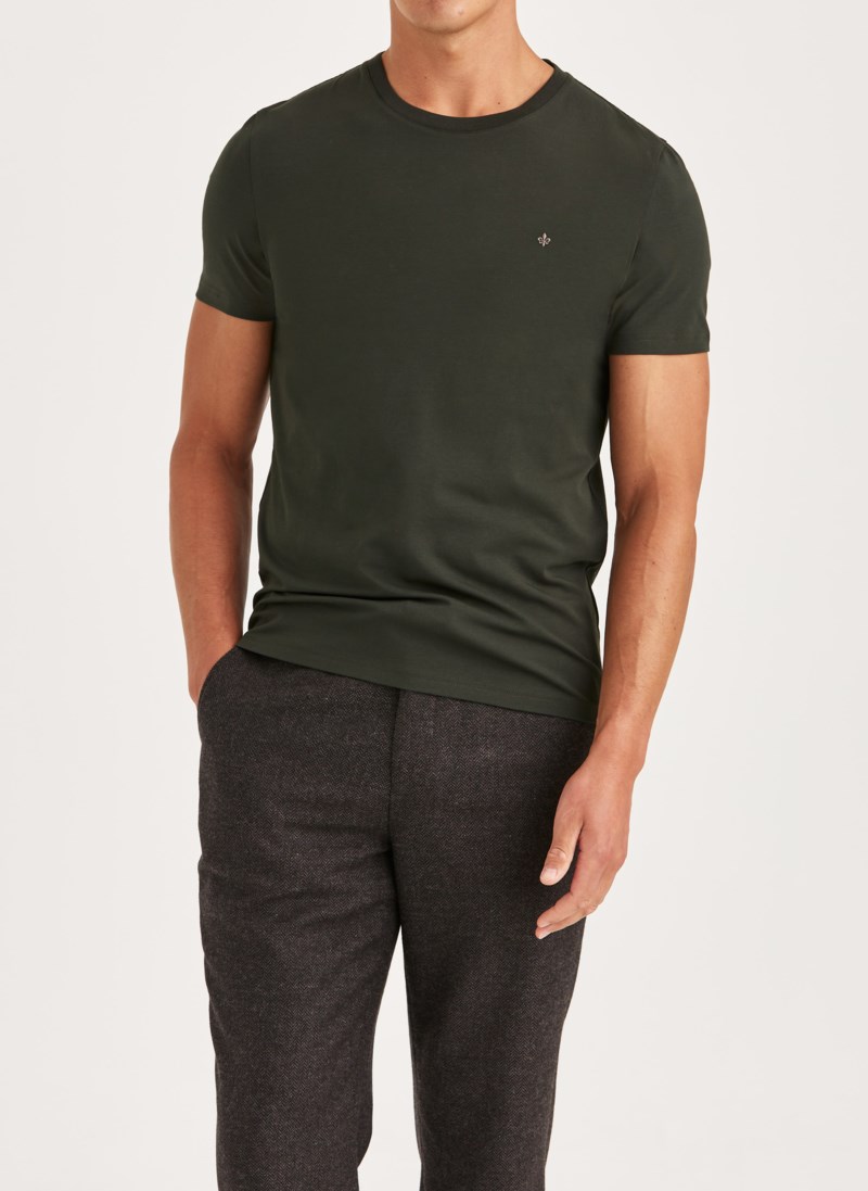 T-shirt james brown 2