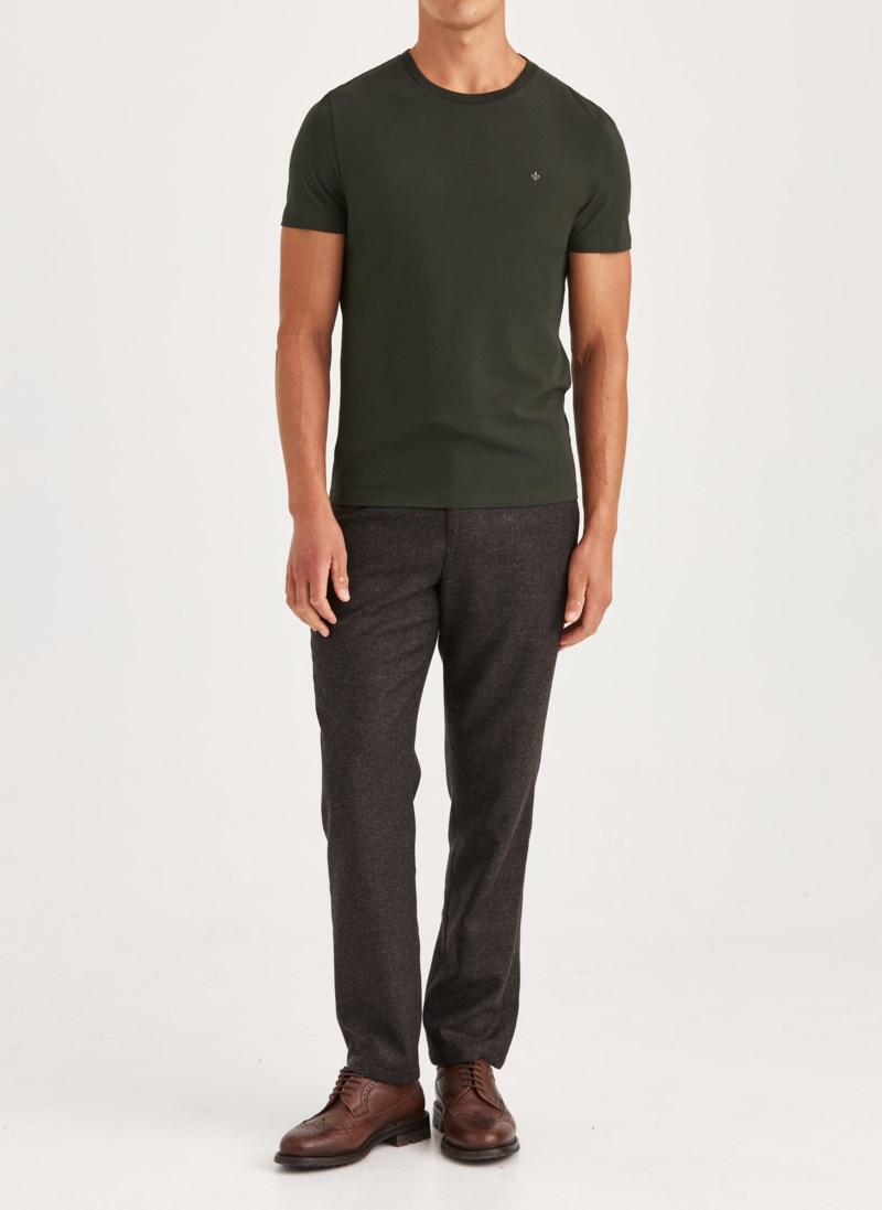 T-shirt james brown 3