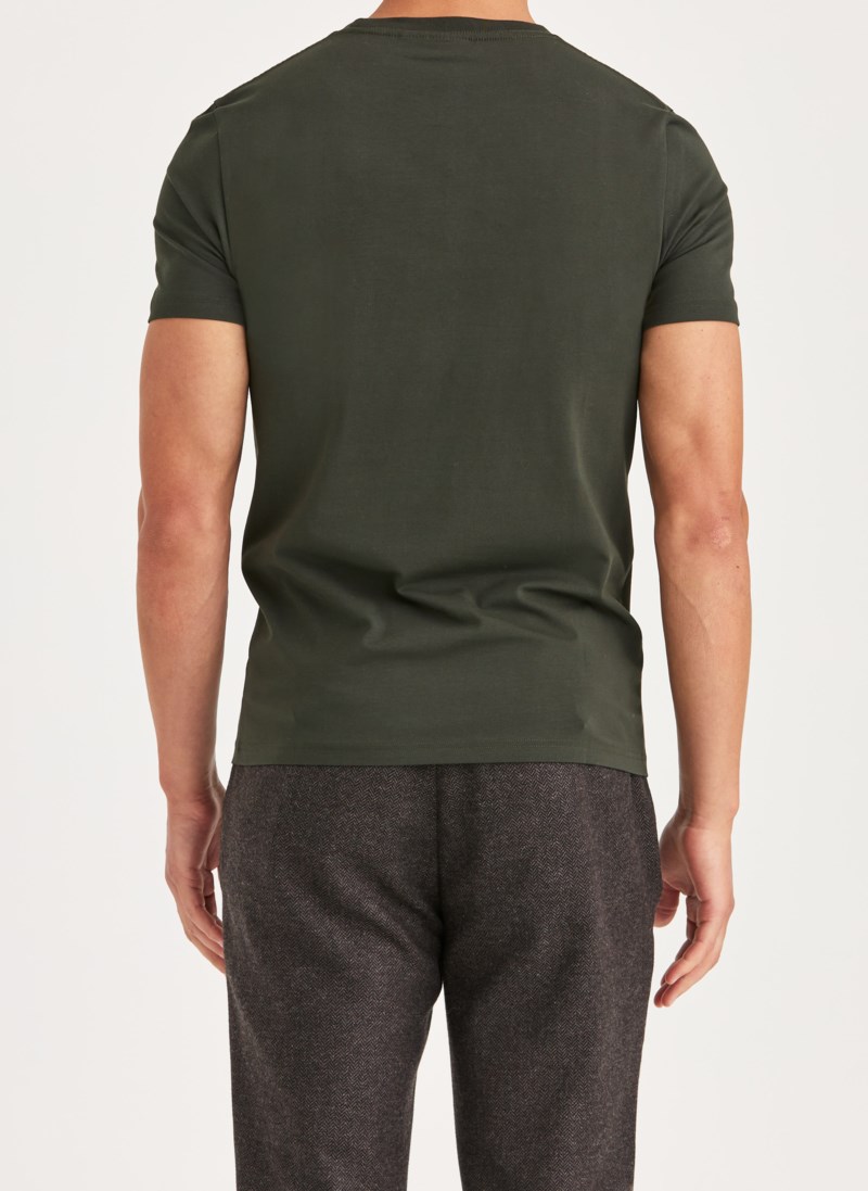 T-shirt james brown 4