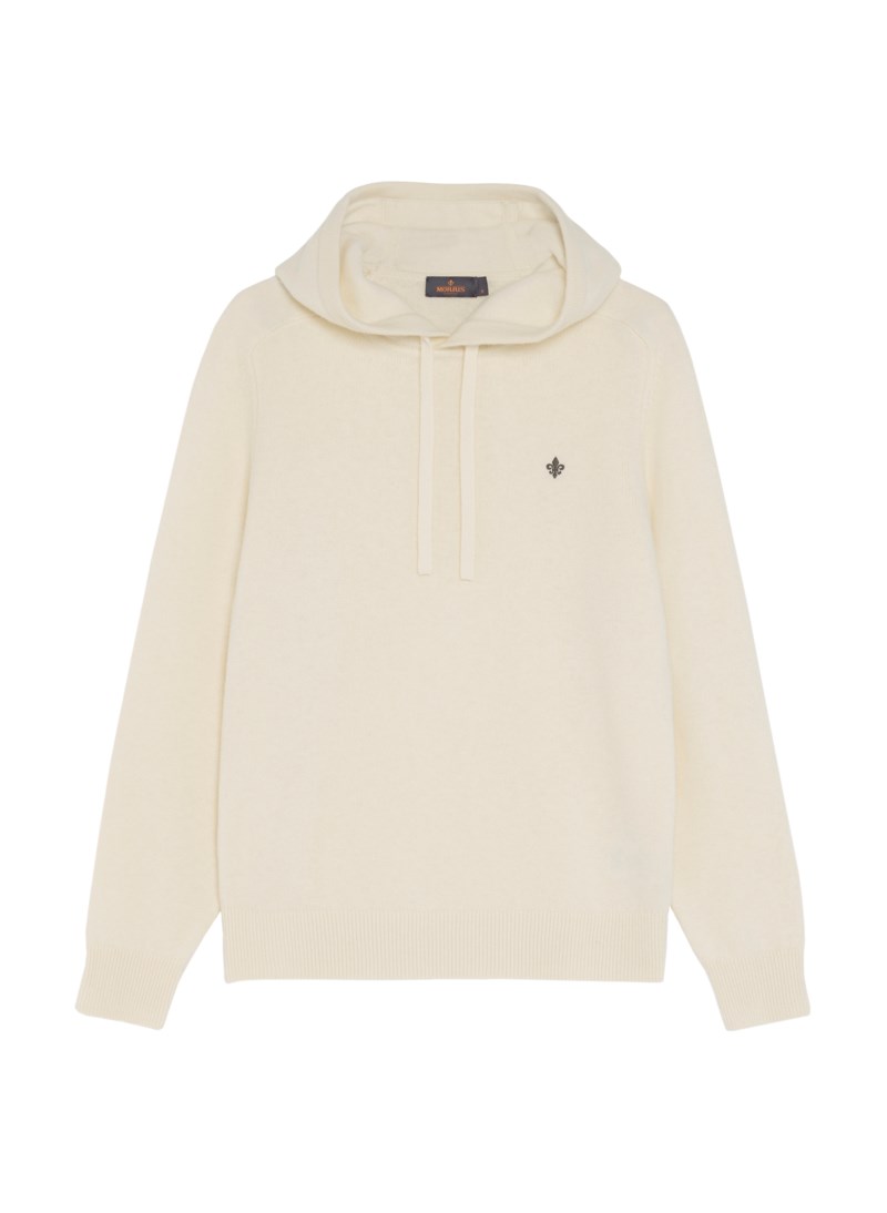 Hoodie hertford 1