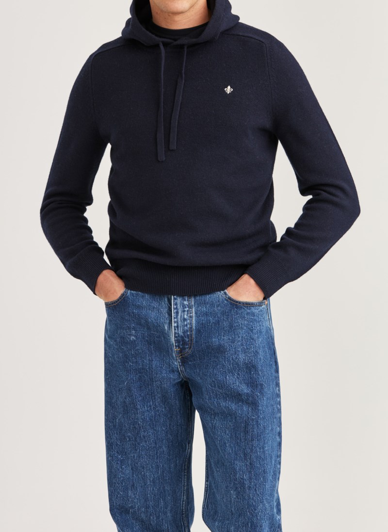 Hoodie hertford 2