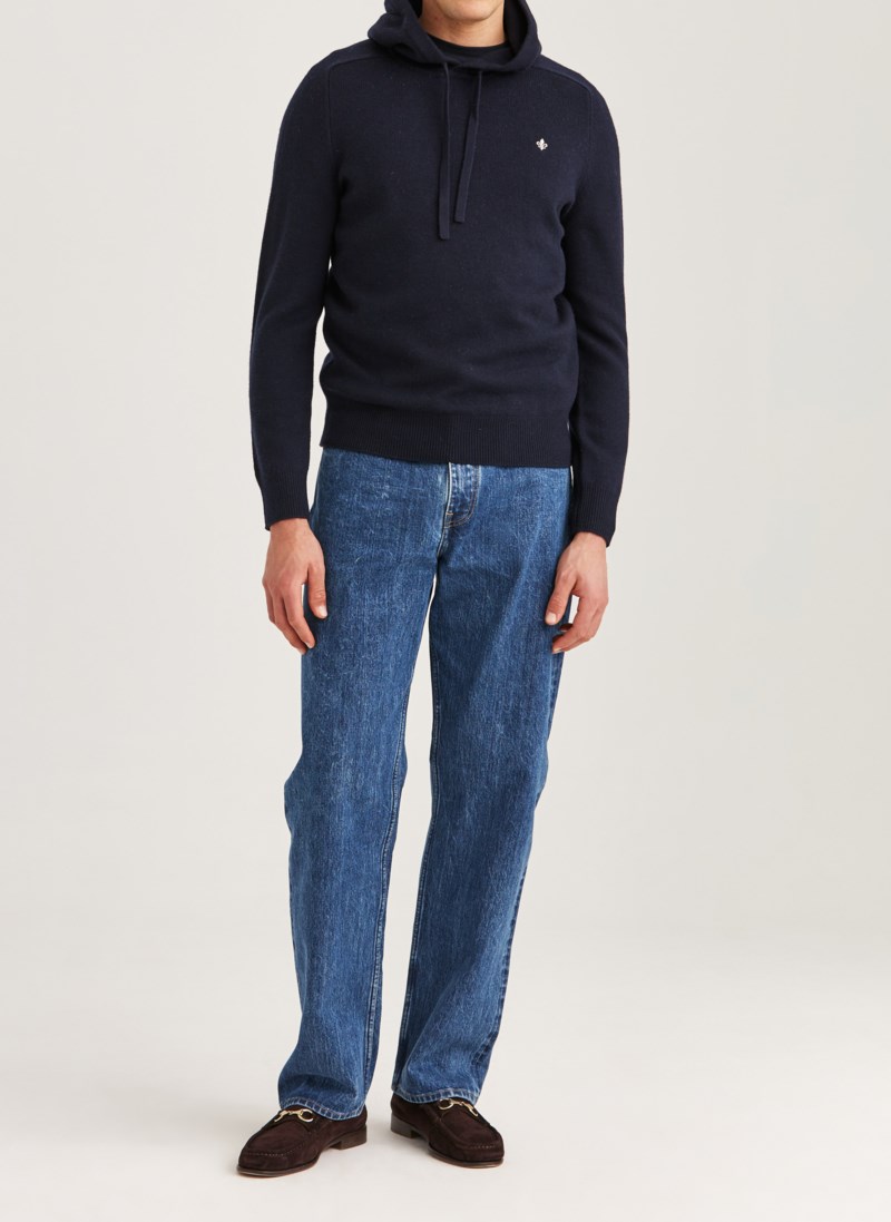 Hoodie hertford 3