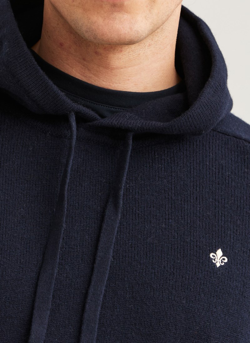 Hoodie hertford 5
