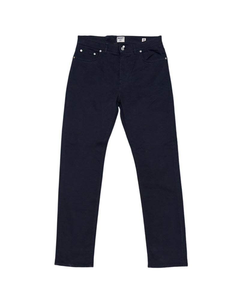 Byxa james brushed 5 pocket 1