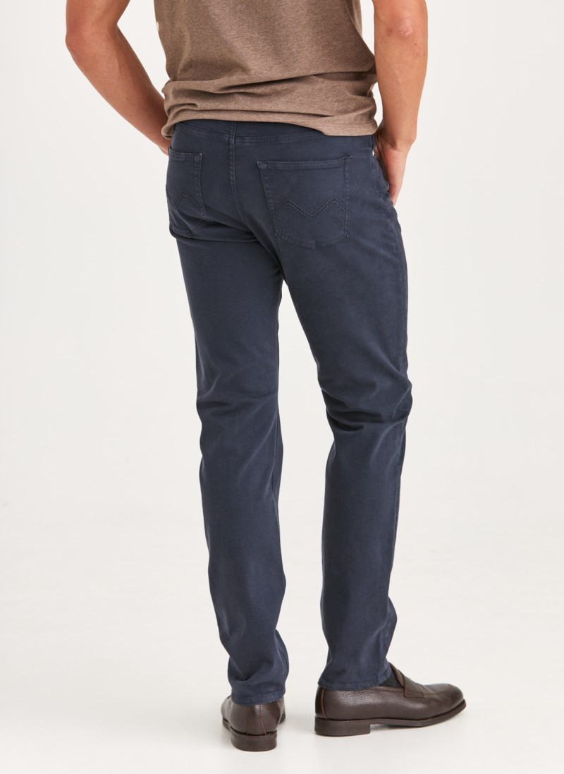 Byxa james brushed 5 pocket 4