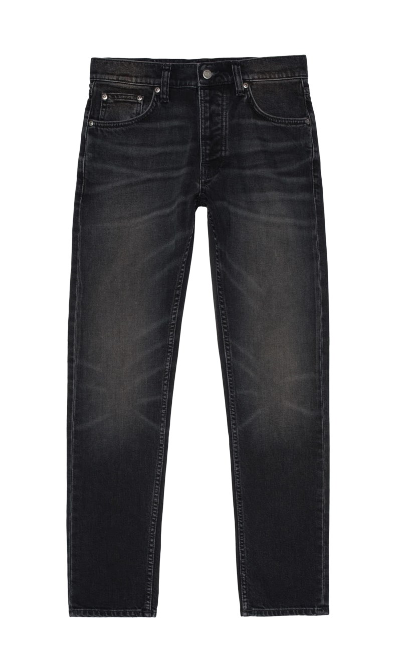 Jeans solid ollie 1