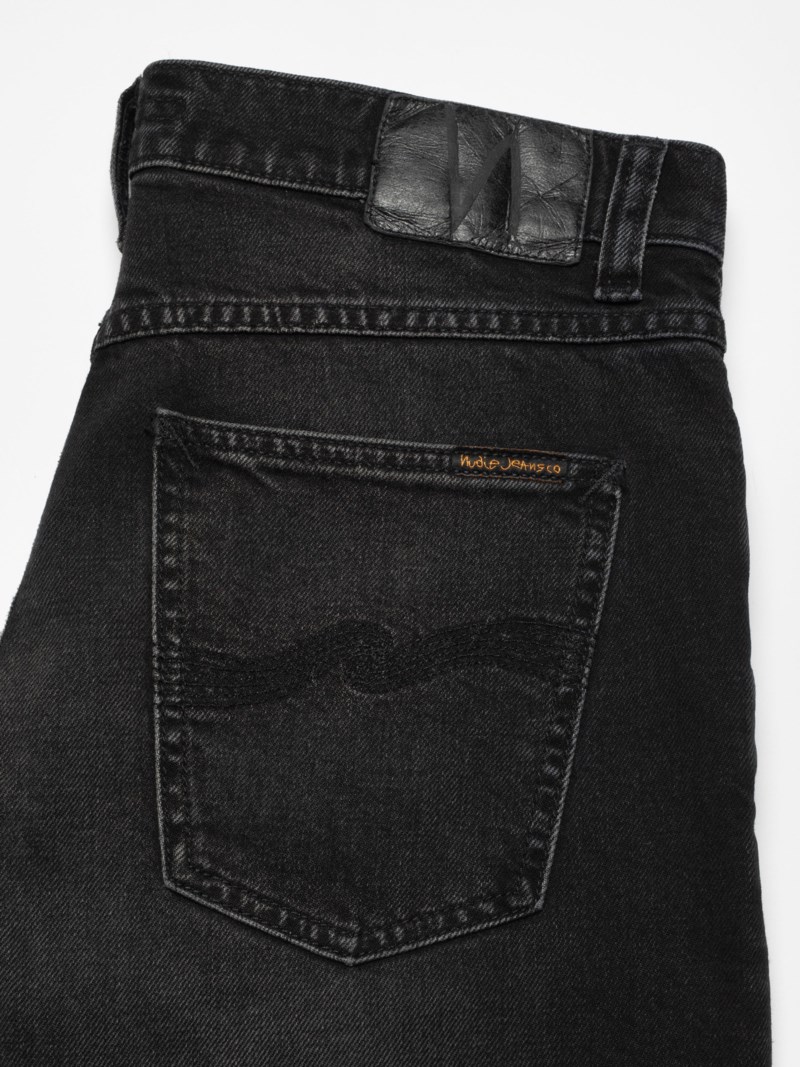 Jeans solid ollie 2