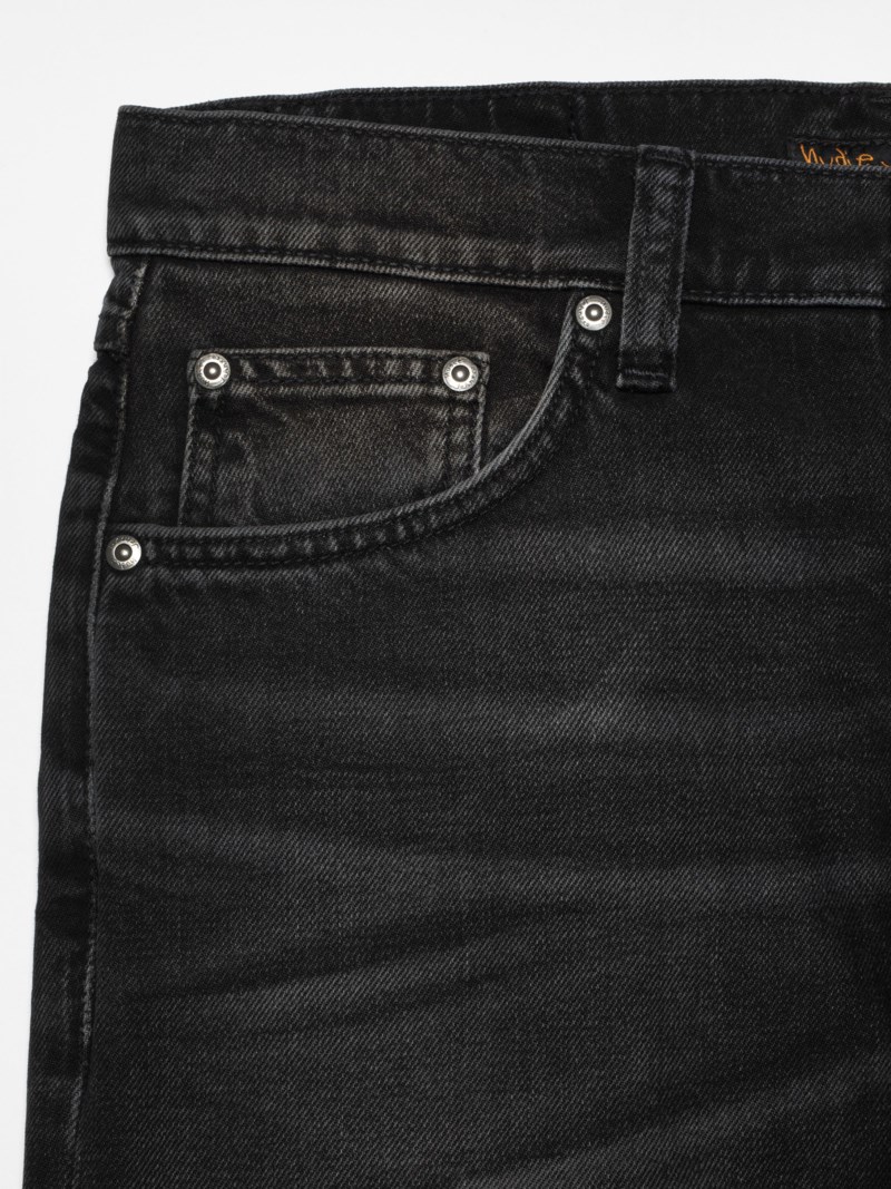Jeans solid ollie 3