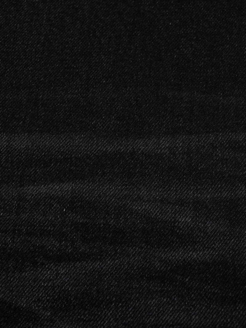 Jeans solid ollie 4